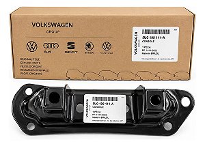 Suporte Coxim Cambio Traseiro Esquerdo Gol Voyage Original