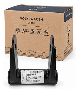 Jumelo Feixe De Mola Da Amarok 2h0599193c Original Vw