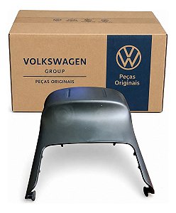 Capa Superior Coluna Direção Fox 2004/10 Original Vw