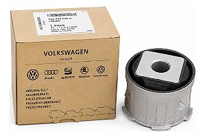 Bucha Agregado Dianteiro Touareg Cayenne Q7 Original Vw 7l