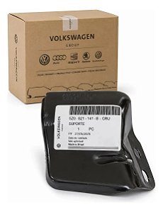 Suporte Paralama Dianteiro Esquerdo Fox Spacefox 2015/21 Vw