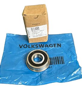 Rolamento Eixo Piloto Câmbio Kombi Gol Vw Original