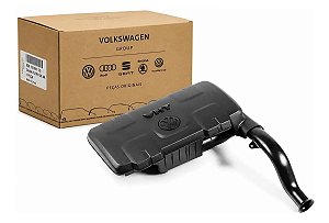 Caixa Filtro Ar Motor Gol G5/g6 Fox Voyage 2004/16 Original