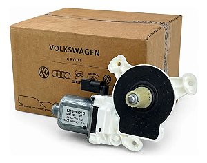 Motor Vidro Elétrico Dianteiro Esquerdo Gol Voyage G6 G7 G8