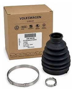 Kit Junta Homocinética Vw 2qb498103a Polo Virtus Tera