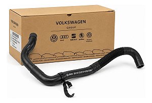 Mangueira Inferior Radiador Vw Gol Voyage Fox Original 10/22