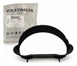 Moldura Painel Instrumentos Gol Parati Saveiro G3 G4 Orig Vw