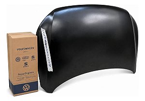 Capô Dianteiro Gol Voyage Saveiro G5 G6 G7 Original Vw