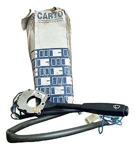 Chave Limpador Parabrisa Ford Corcel Original Carto