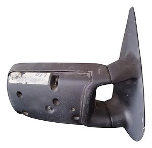 Retrovisor Fiat Tempra C/controle Direito Original Metagal