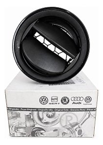 Difusor Ar Painel Amarok Original Vw 2h0819703g041