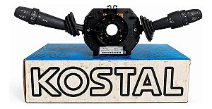 Chave Seta Fiat Stilo 2003 A 2011 Original Kostal 735296951