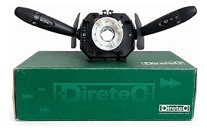 Chave De Seta Palio Weekend Fire 2001/ Diretec Dtc1127