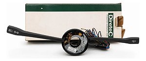 Chave De Seta Kombi Clipper 1982 A 1989 Diretec Dtc1009