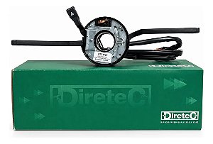 Chave De Seta Gol Voyage Parati Saveiro 8285 Diretec Dtc1029