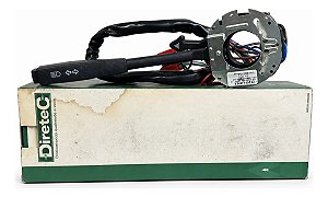 Chave De Seta Ford Del Rey Belina Pampa 87/88 Diretec
