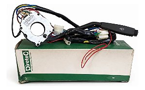 Chave Limpador Ford F1000 F4000 1981/86 C/ Temporizador