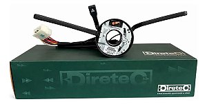 Chave De Seta Gol Voyage Parati Saveiro 84/87 Diretec