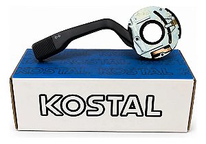 Chave De Seta Volkswagen Santana Quantum Original Kostal Nov