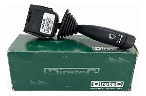 Chave De Seta Gm Corsa Vectra Astra Zafira Diretec Dtc1110