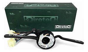 Chave De Seta Gol Voyage Saveiro Parati 84/87 Diretec Nova