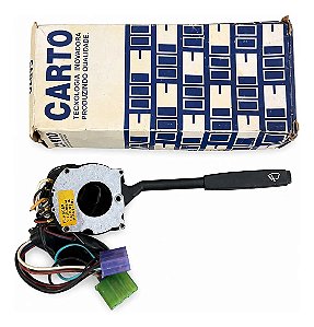 Chave Limpador Ford Del Rey Pampa Belina Original Carto