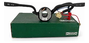 Chave De Seta Kombi 95/13 C Temporizador Original Diretec