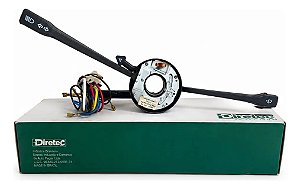 Chave De Seta Fusca Itamar 93/96 Diretec Original Dtc1032