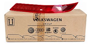 Lanterna Neblina Led Voyage G6 G7 Original Vw Esq