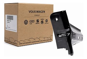 Suporte Paralama Direito Polo 2007 2008 Original Vw