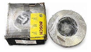 Disco Freio Dianteiro Ford F4000 86/97 Bosch Original