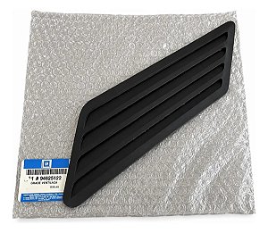 Grade Ventilação Chevette 83/93 Le Original Gm 94625122