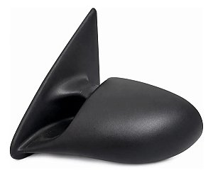 Retrovisor Gol Bola G2 Indy 95/99 2p Le Metagal Original