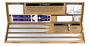 Friso Lateral Nivus 2020 A 2026 Prata Sirius Original Prateado