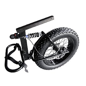 Kit Suspensão Big Trail