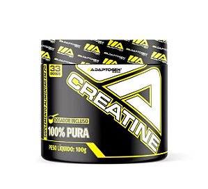 CREATINA 100G ADAPTOGEN