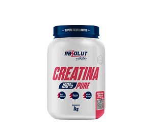 CREATINA ABSOLUT 1KG