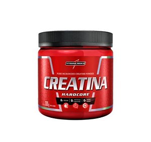 CREATINA 300G INTEGRAL