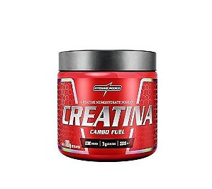CREATINA CARBO FUEL 300G NEUTRO