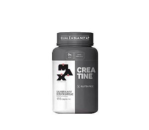 CREATINA MAX 120 CAPSULAS MAX TITANIUM