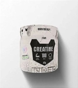 CREATINA BORNTODISRUPT 150G UNDER LABZ