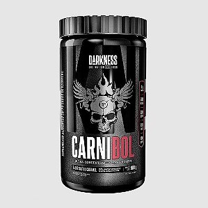 CARNIBOL CARAMELO DARKNESS 900G