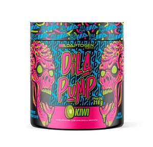 DILAPUMP KIWI 318G ADAPTOGEN