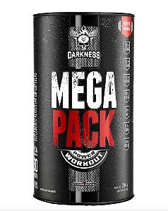 DARKNESS MEGA PACK 30 UND PACKS