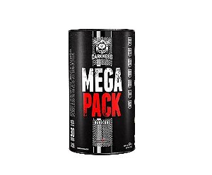 MEGA PACK INTEGRAL UNID