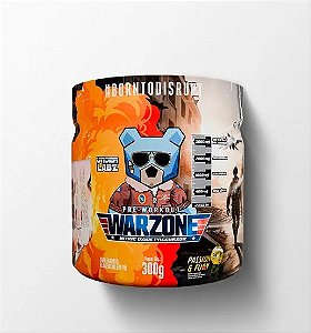 WARZONE 150G PASSION E FURY