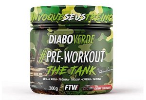 DILABOL PUMP CHERRY LEMONADE 300G THE TANK FTW