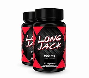 LONG JACK 60 CAPS UND