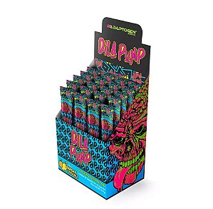 PACKET DILA PUMP MANGA C/ LARANJA 30G C/20 ADAPTOGEN