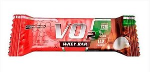 VO2 WHEY BAR COCO UNID